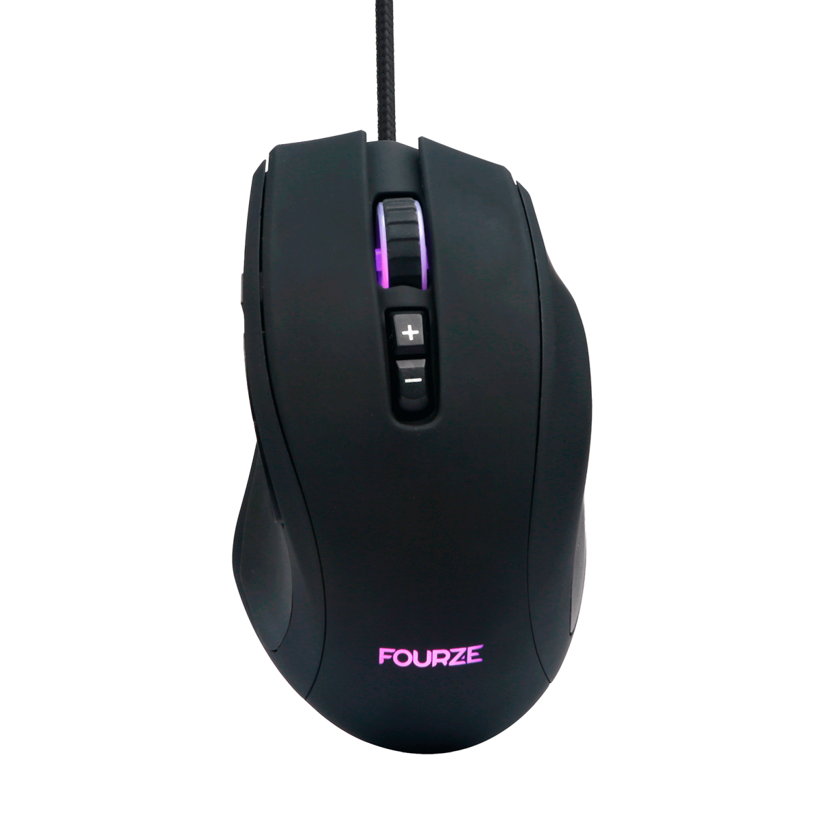 FOURZE GM110 Gaming Mouse